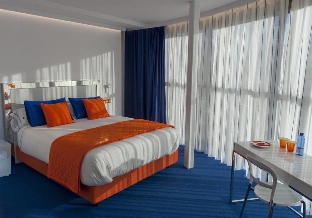 Resotel Villares de la Reina Dış mekan fotoğraf