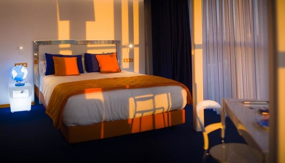Resotel Villares de la Reina Dış mekan fotoğraf